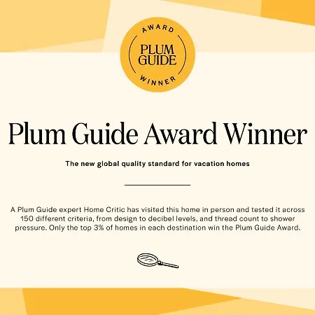 شقة Plum Guide - Sterling Bronze Lisboa